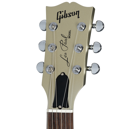 Gibson Les Paul Modern Lite, Gold Mist Satin Electric Guitar Gibson