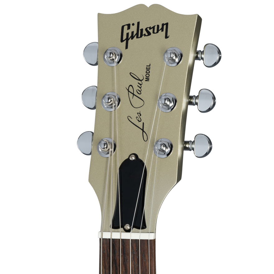 Gibson Les Paul Modern Lite, Gold Mist Satin Electric Guitar Gibson