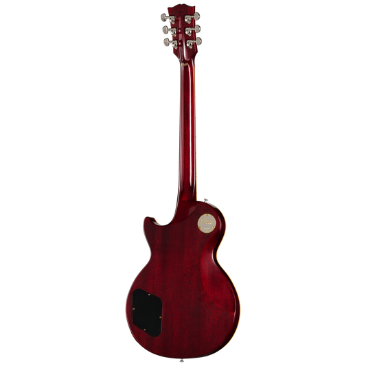 Gibson Custom Les Paul Axcess Standard with Stop Bar, VOS, Lemon Burst Electric Guitar Gibson Custom