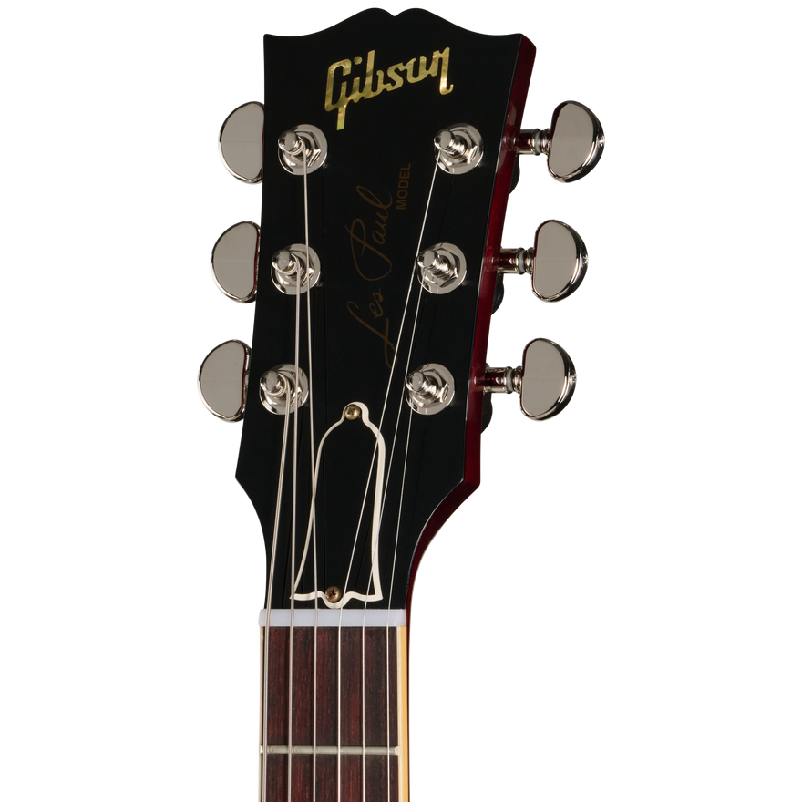 Gibson Custom Les Paul Axcess Standard with Stop Bar, VOS, Lemon Burst Electric Guitar Gibson Custom