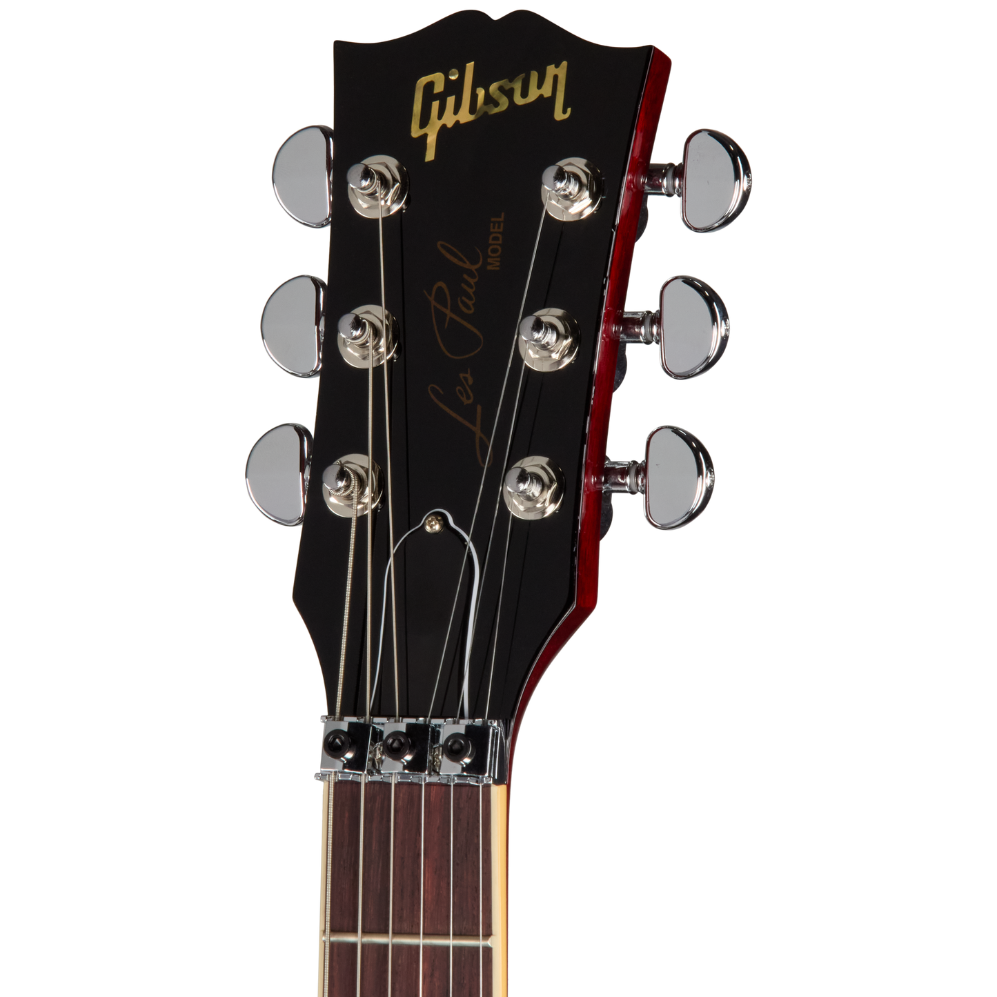 Gibson Custom Les Paul Axcess Standard, Gloss, Lemon Burst Electric Guitar Gibson Custom