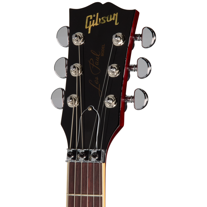 Gibson Custom Les Paul Axcess Standard, Gloss, Lemon Burst Electric Guitar Gibson Custom