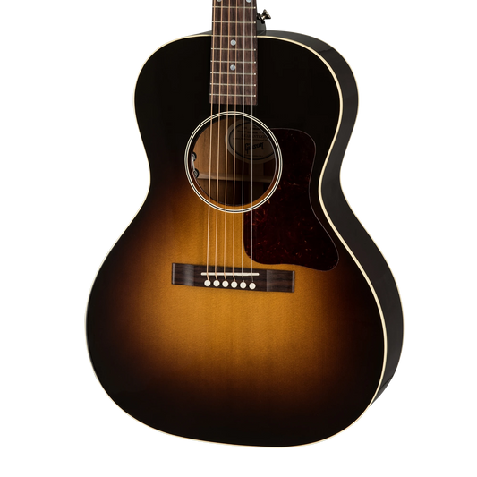 Gibson L-00 Standard, Vintage Sunburst Acoustic Guitar Gibson