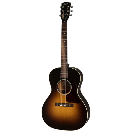 Gibson L-00 Standard, Vintage Sunburst Acoustic Guitar Gibson