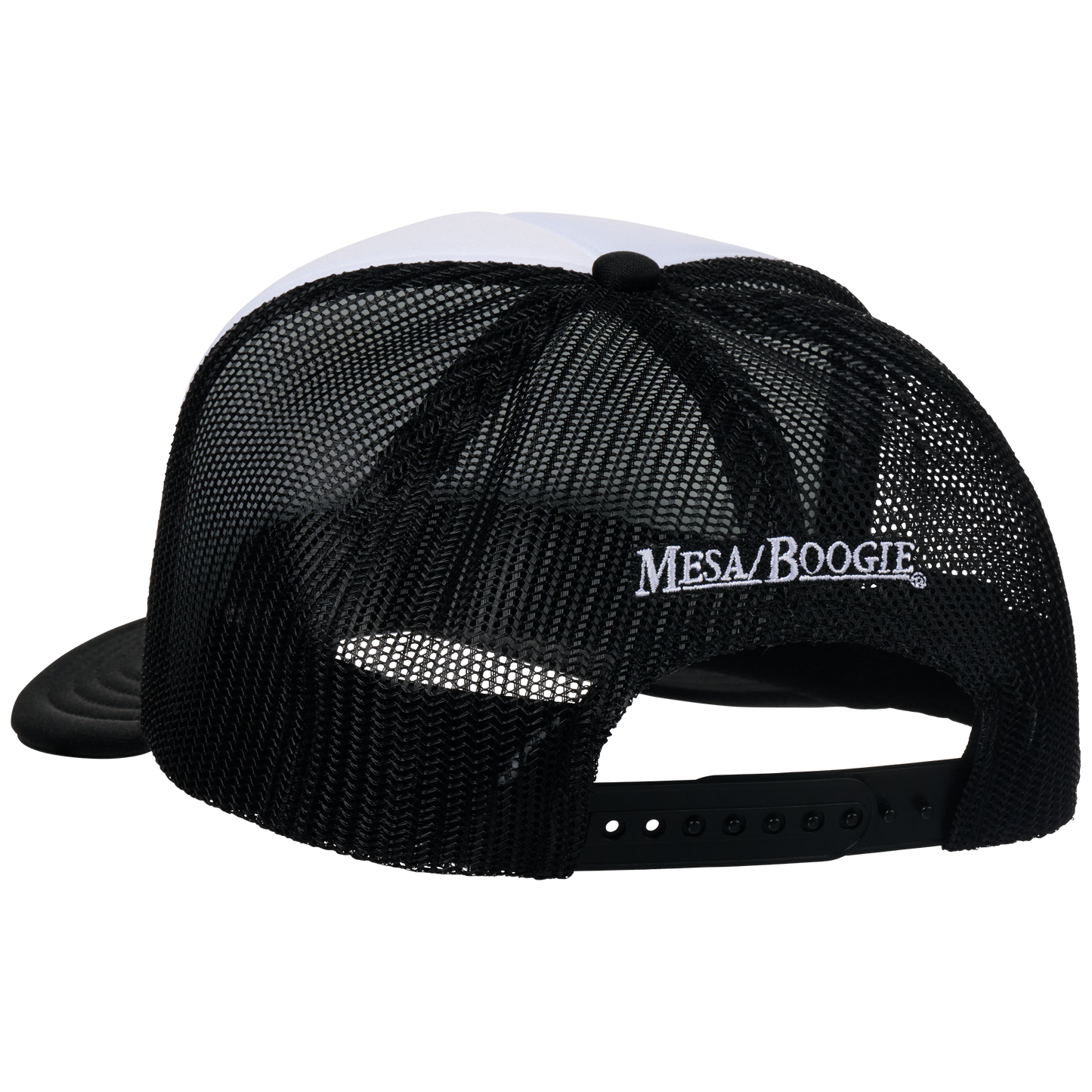 Mesa/Boogie Boogie Van Foam Trucker Headwear Gibson