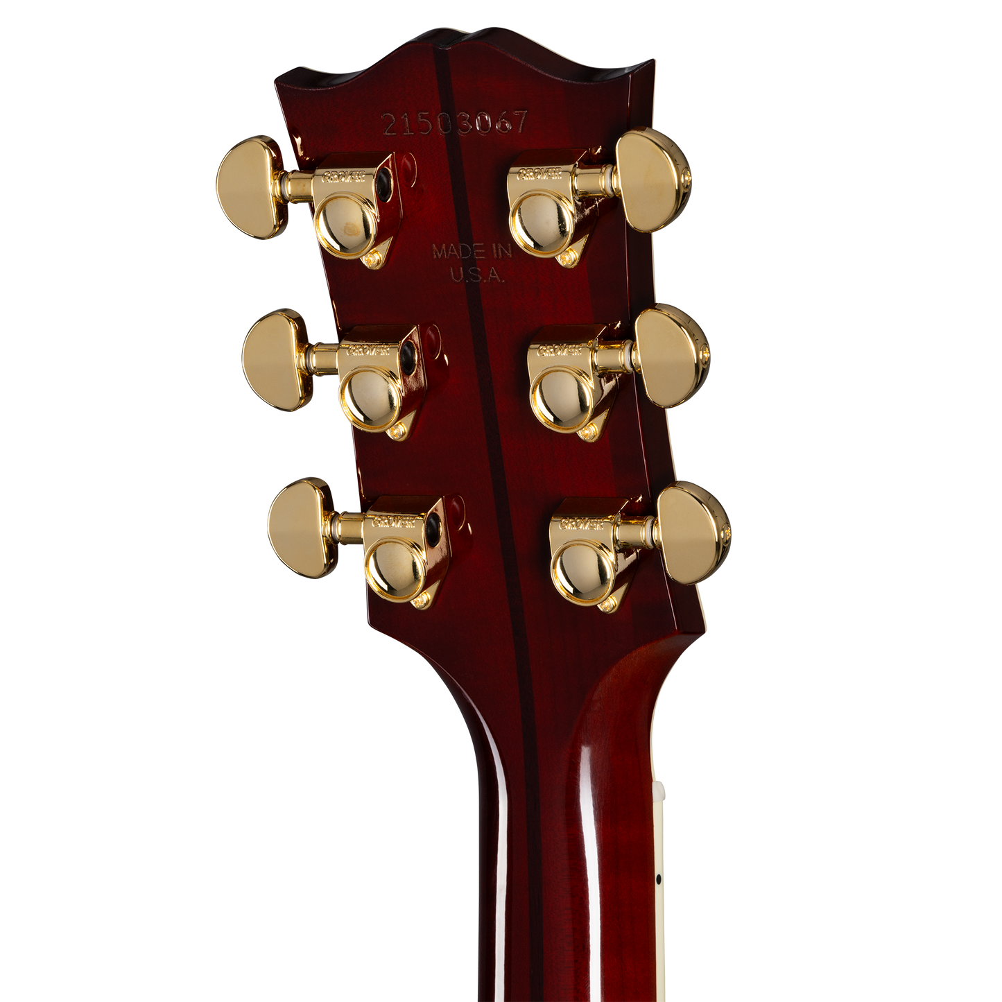 Gibson SJ-200 Standard, Autumnburst Acoustic Guitar Gibson