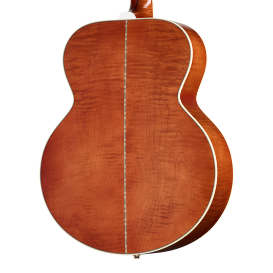 Gibson Custom SJ-200 Anniversary Limited Edition, Cremona Burst Acoustic Guitar Gibson Custom