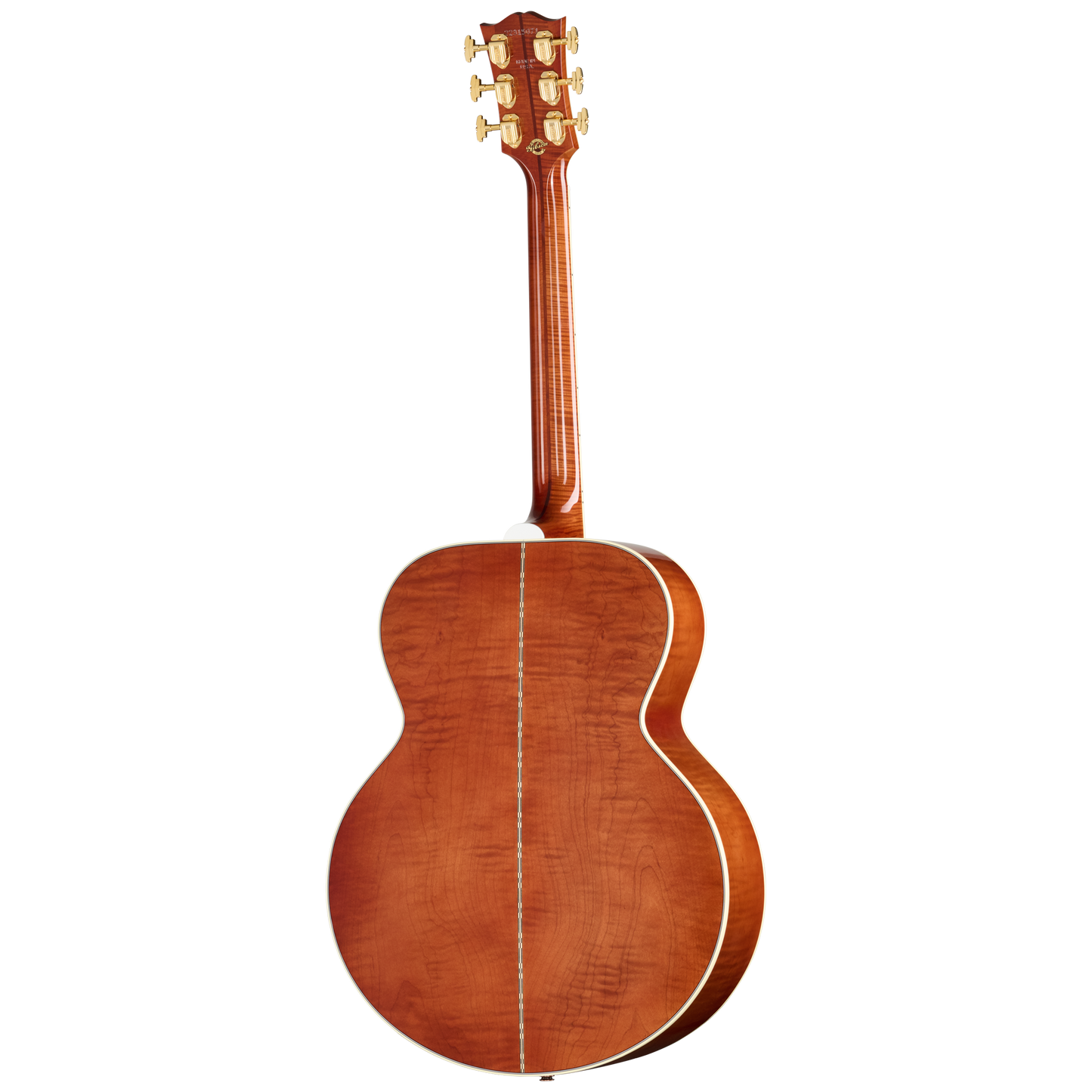 Gibson Custom SJ-200 Anniversary Limited Edition, Cremona Burst Acoustic Guitar Gibson Custom