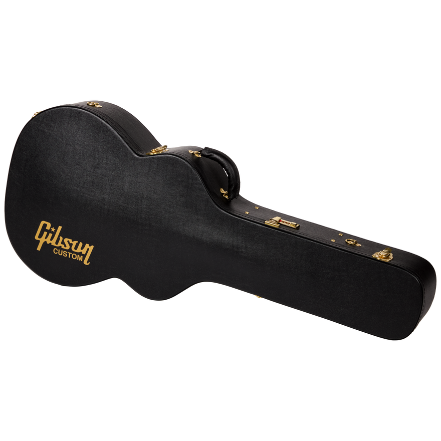 Gibson SJ-200 Standard, Classic White Acoustic Guitar Gibson