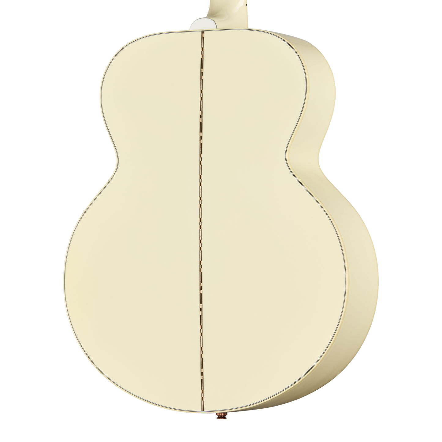 Gibson SJ-200 Standard, Classic White Acoustic Guitar Gibson