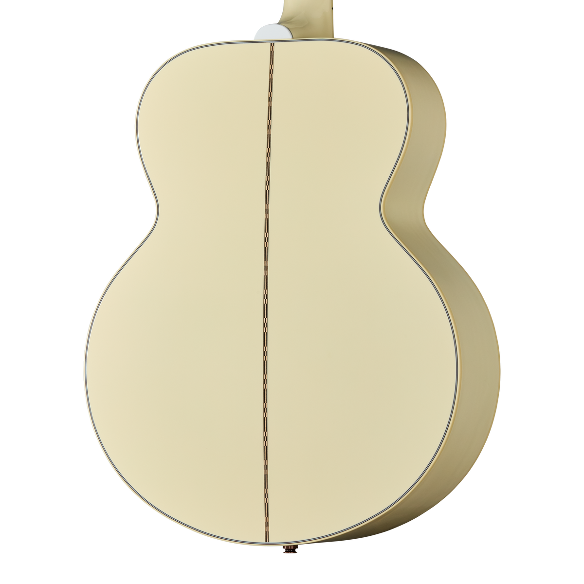Gibson SJ-200 Standard with HiFi DNA, Classic White Acoustic Guitar Gibson