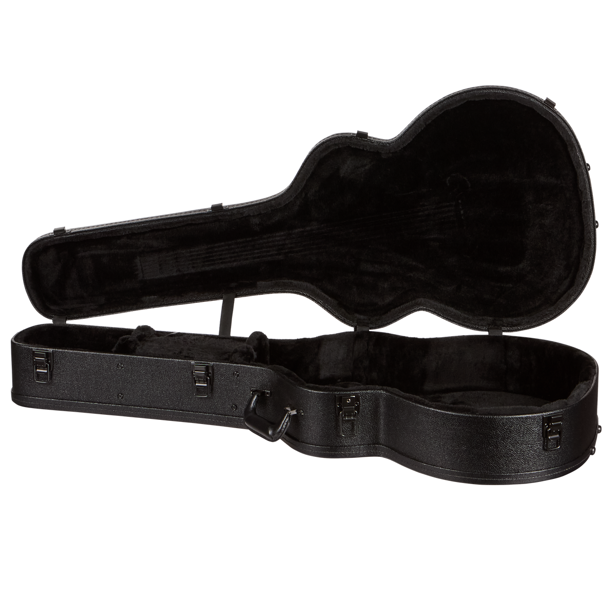 Gibson SJ-200 Standard with HiFi DNA, Left-Handed, Tri Burst Acoustic Guitar Gibson