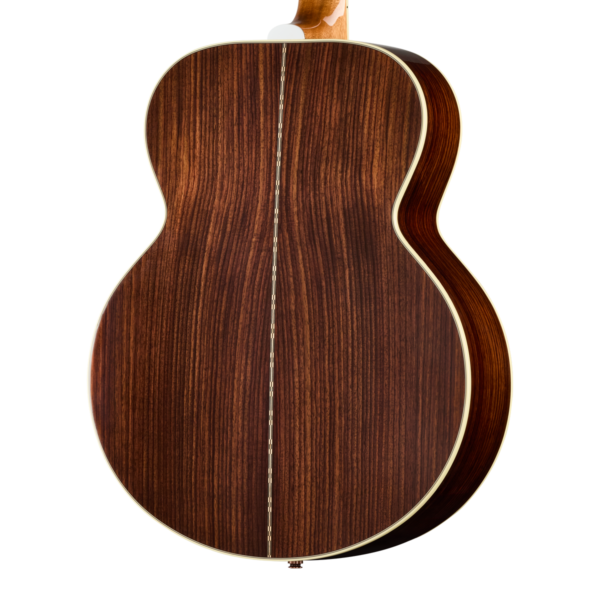 Gibson SJ-200 Standard Rosewood with HiFi DNA, Rosewood Burst Acoustic Guitar Gibson