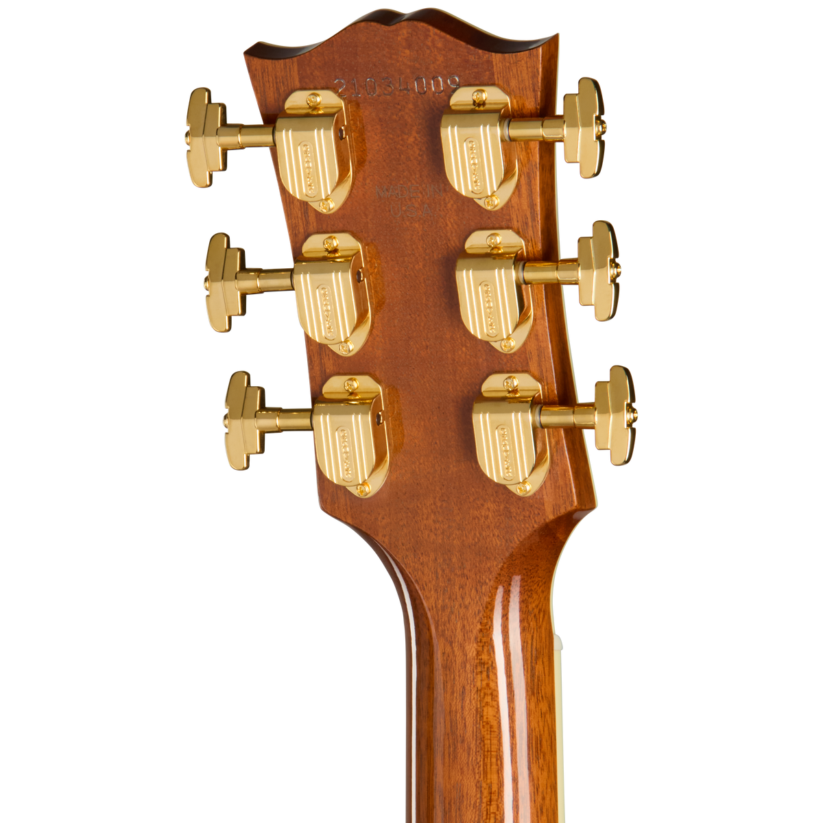 Gibson SJ-200 Standard Rosewood, Left-Handed, Rosewood Burst Acoustic Guitar Gibson