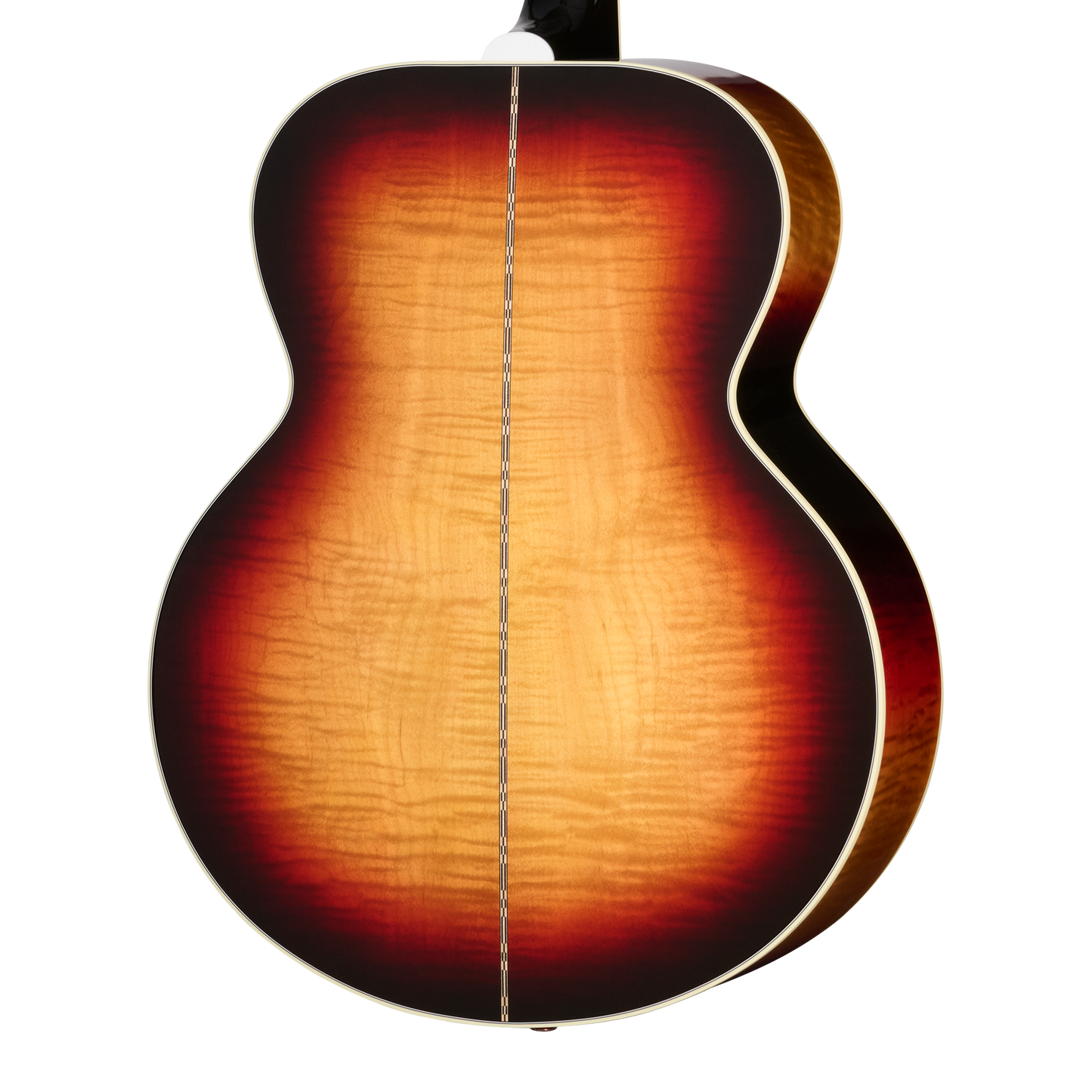 Gibson SJ-200 Standard, Tri Burst