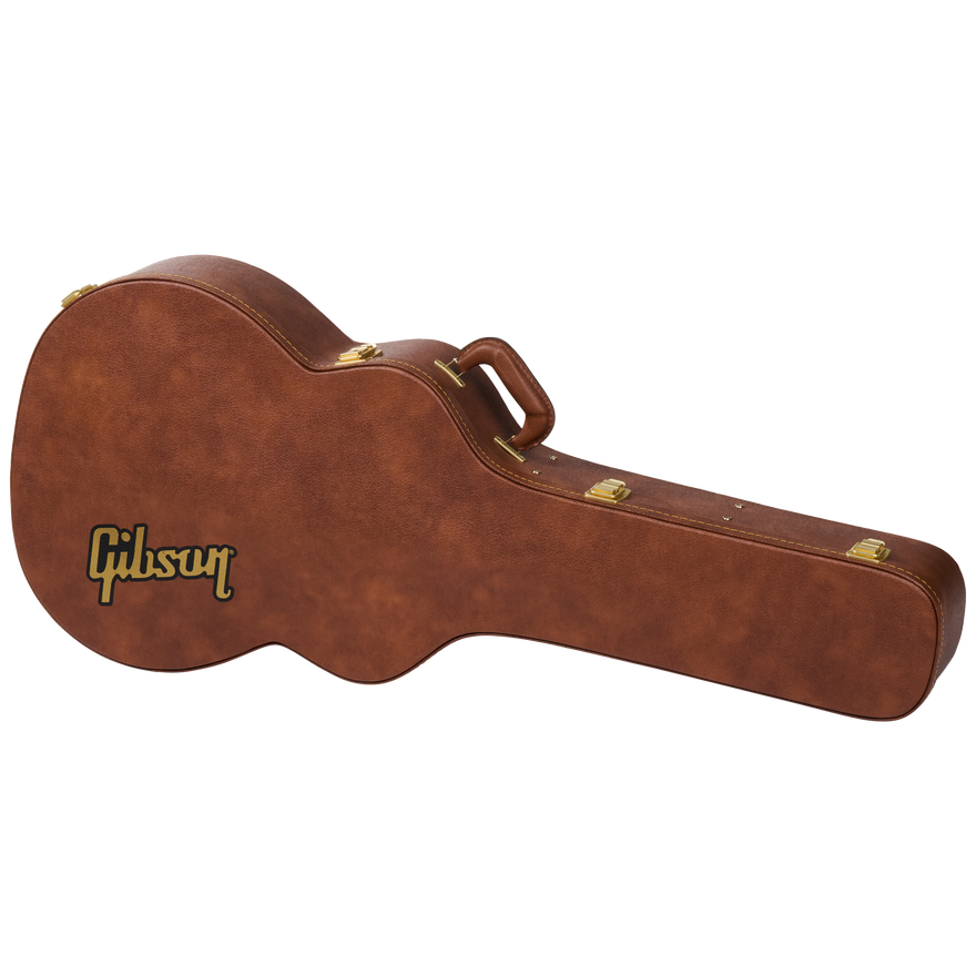 Gibson SJ-200 Standard, Left-Handed, Wine Red Acoustic Guitar Gibson