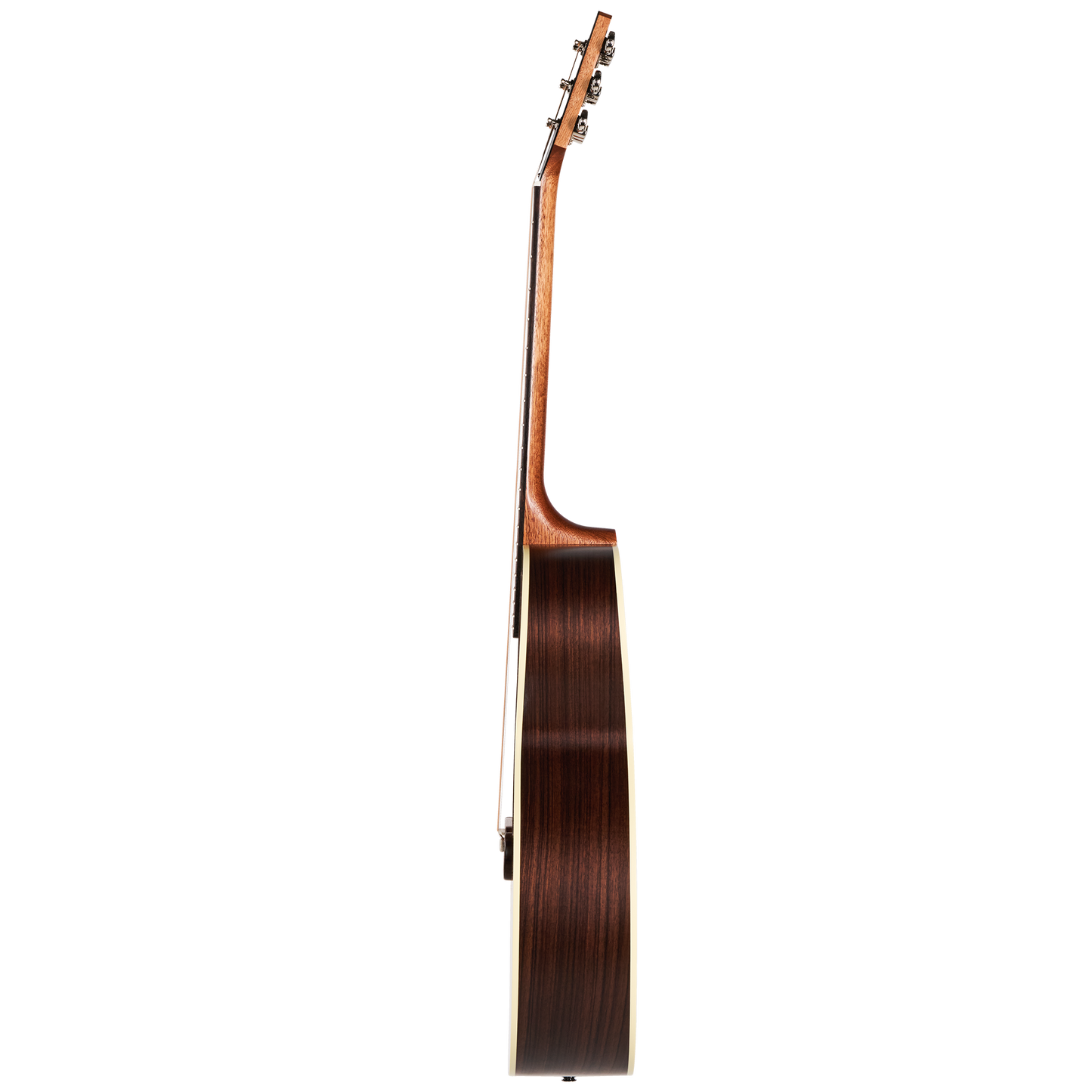 Gibson SJ-200 Studio Rosewood, Natural Acoustic Guitar Gibson