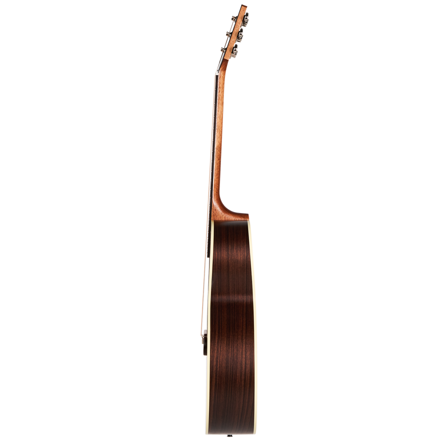 Gibson SJ-200 Studio Rosewood, Natural Acoustic Guitar Gibson
