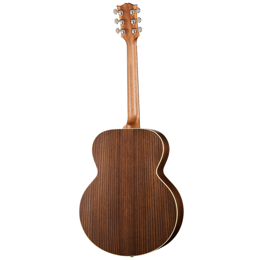 Gibson SJ-200 Studio Rosewood, Rosewood Burst Acoustic Guitar Gibson