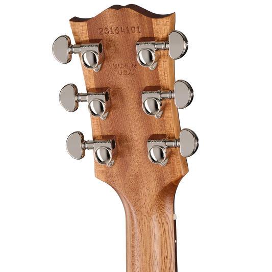 Gibson SJ-200 Studio Rosewood, Rosewood Burst Acoustic Guitar Gibson