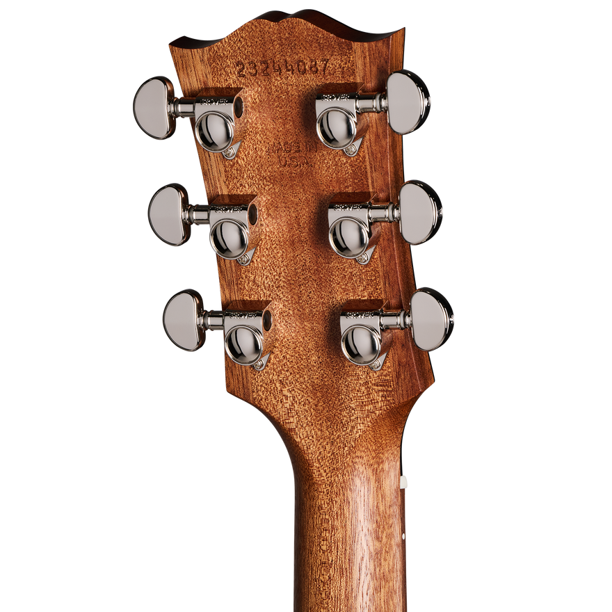Gibson SJ-200 Studio Walnut, Natural Acoustic Guitar Gibson