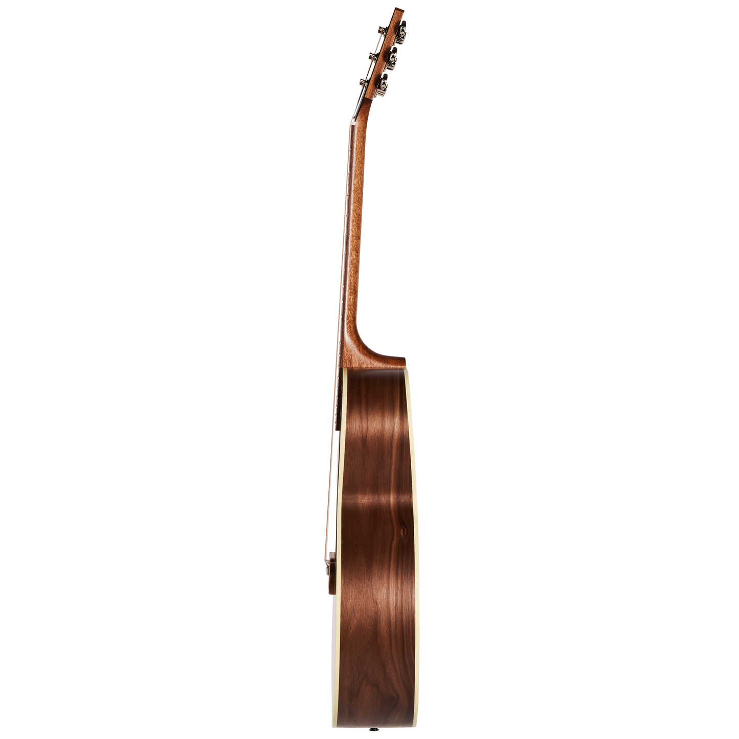 Gibson SJ-200 Studio Walnut, Natural Acoustic Guitar Gibson