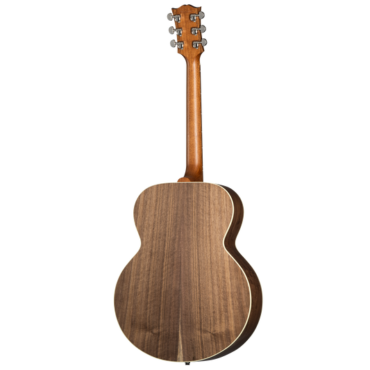 Gibson SJ-200 Studio Walnut, Satin Walnut Burst Acoustic Guitar Gibson