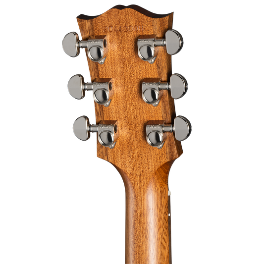 Gibson SJ-200 Studio Walnut, Satin Walnut Burst Acoustic Guitar Gibson