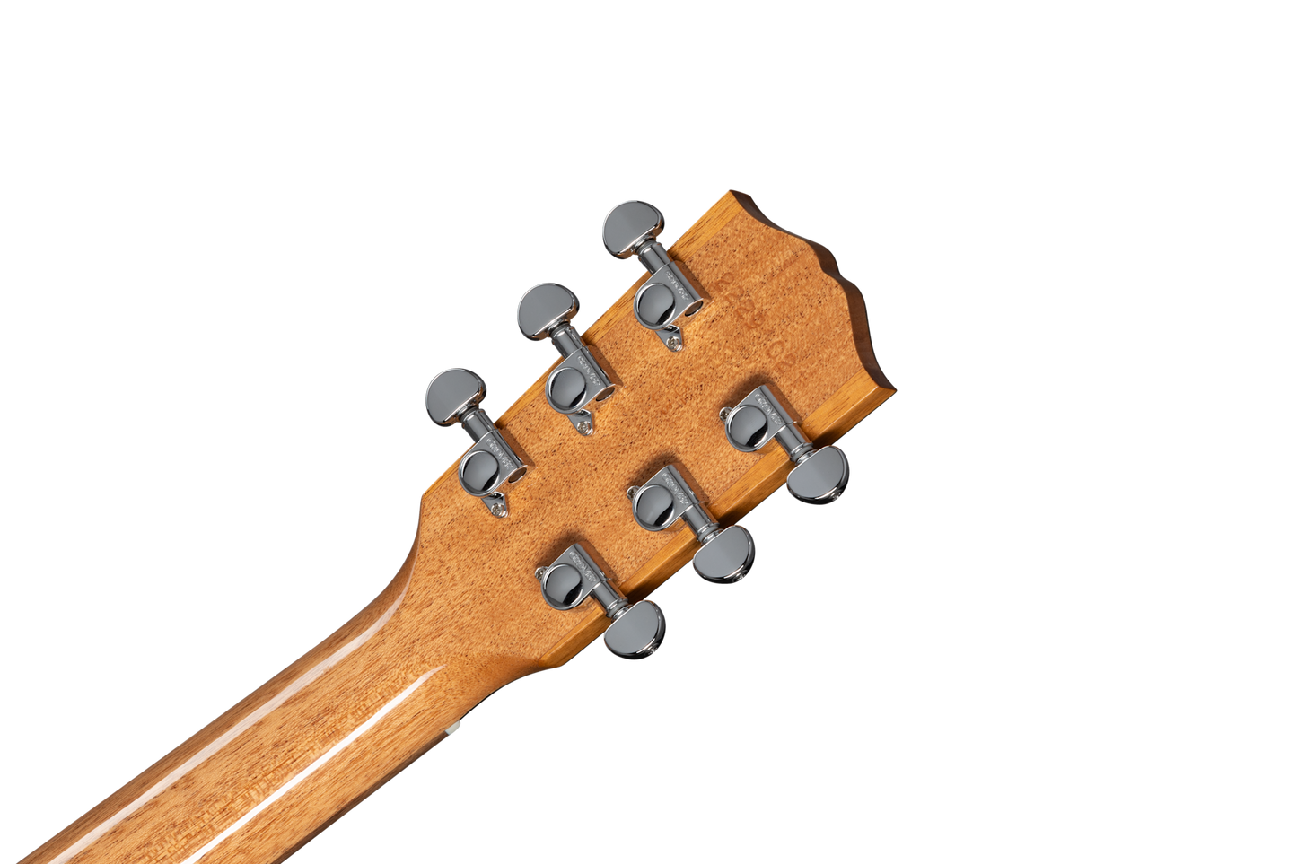 Gibson J-185 EC Modern Walnut, Walnut Burst Acoustic Guitar Gibson