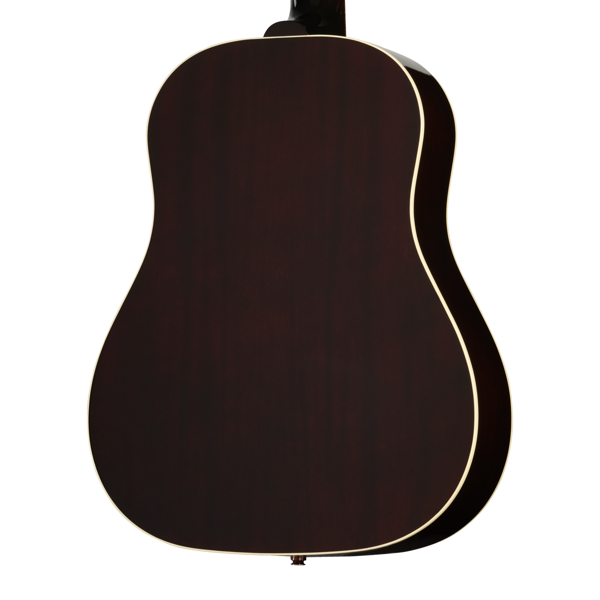 Gibson J-45 Standard 12-String with HiFi DNA, Left-Handed, Vintage Sunburst Acoustic Guitar Gibson
