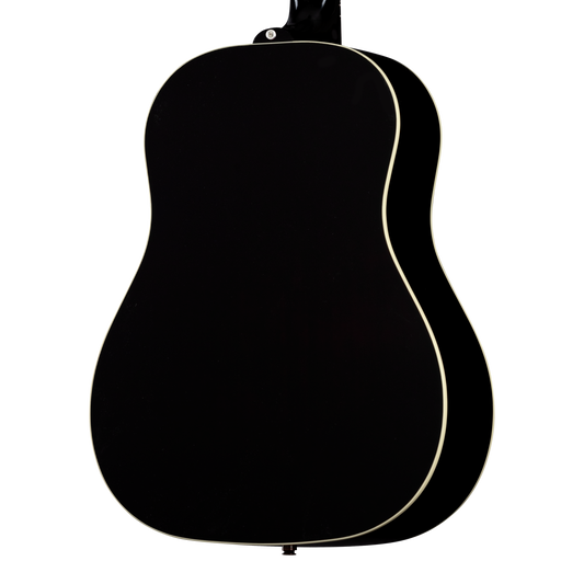 Gibson J-45 Standard 12-String with HiFi DNA, Vintage Sunburst Acoustic Guitar Gibson