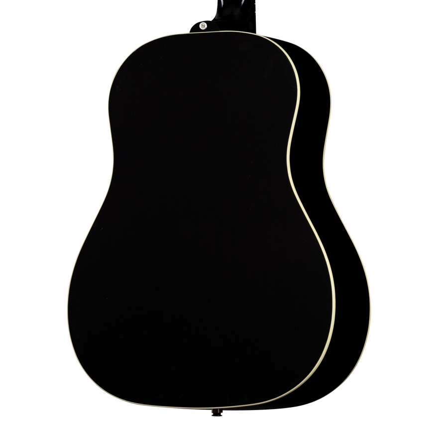 Gibson J-45 Standard 12-String with HiFi DNA, Vintage Sunburst Acoustic Guitar Gibson