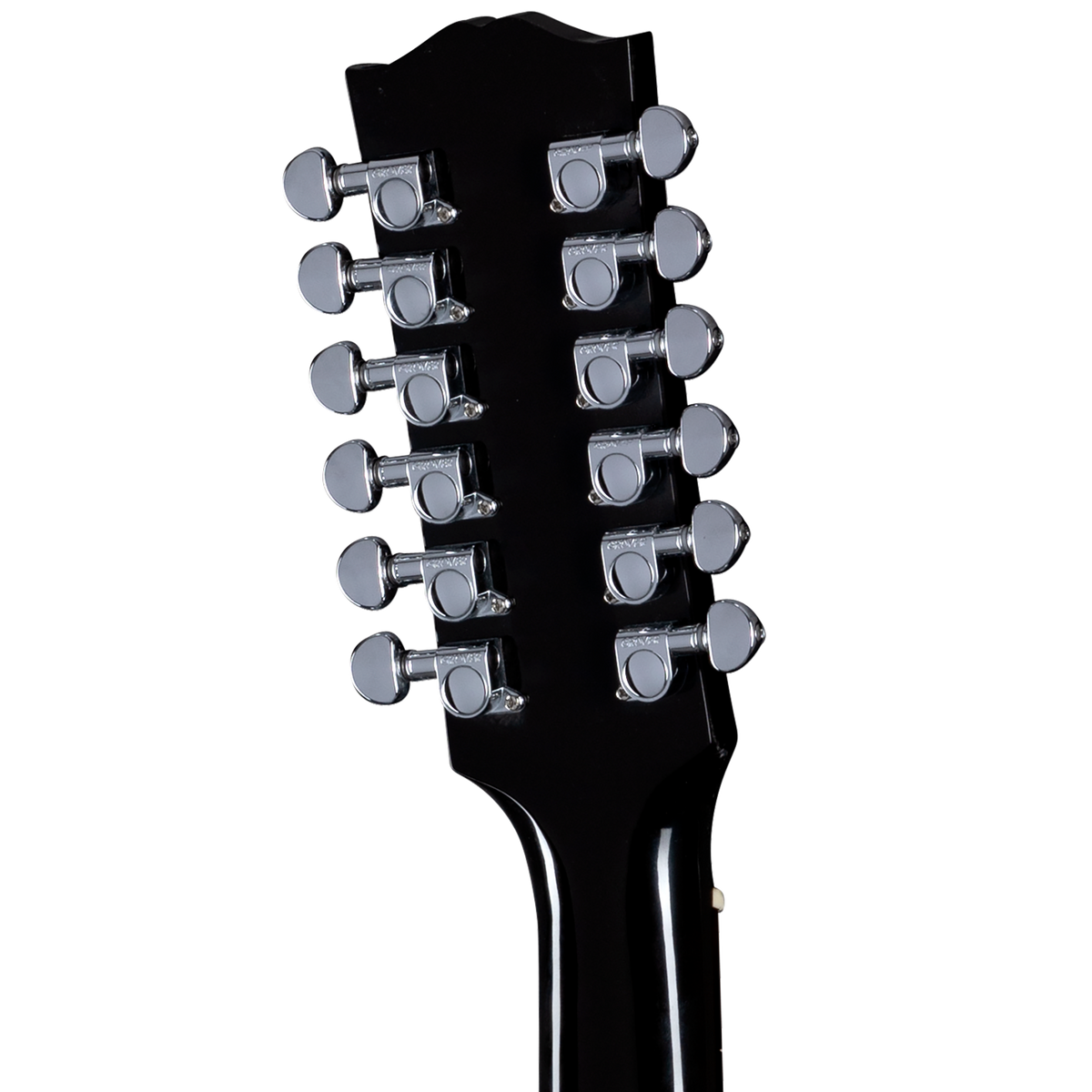 Gibson J-45 Standard 12-String with HiFi DNA, Vintage Sunburst Acoustic Guitar Gibson
