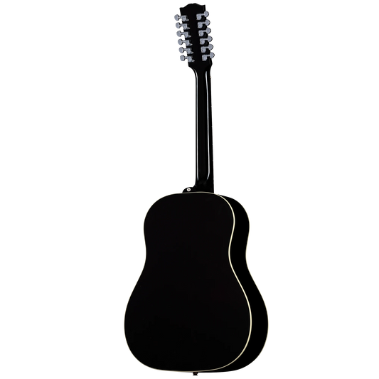 Gibson J-45 Standard 12-String, Vintage Sunburst Acoustic Guitar Gibson