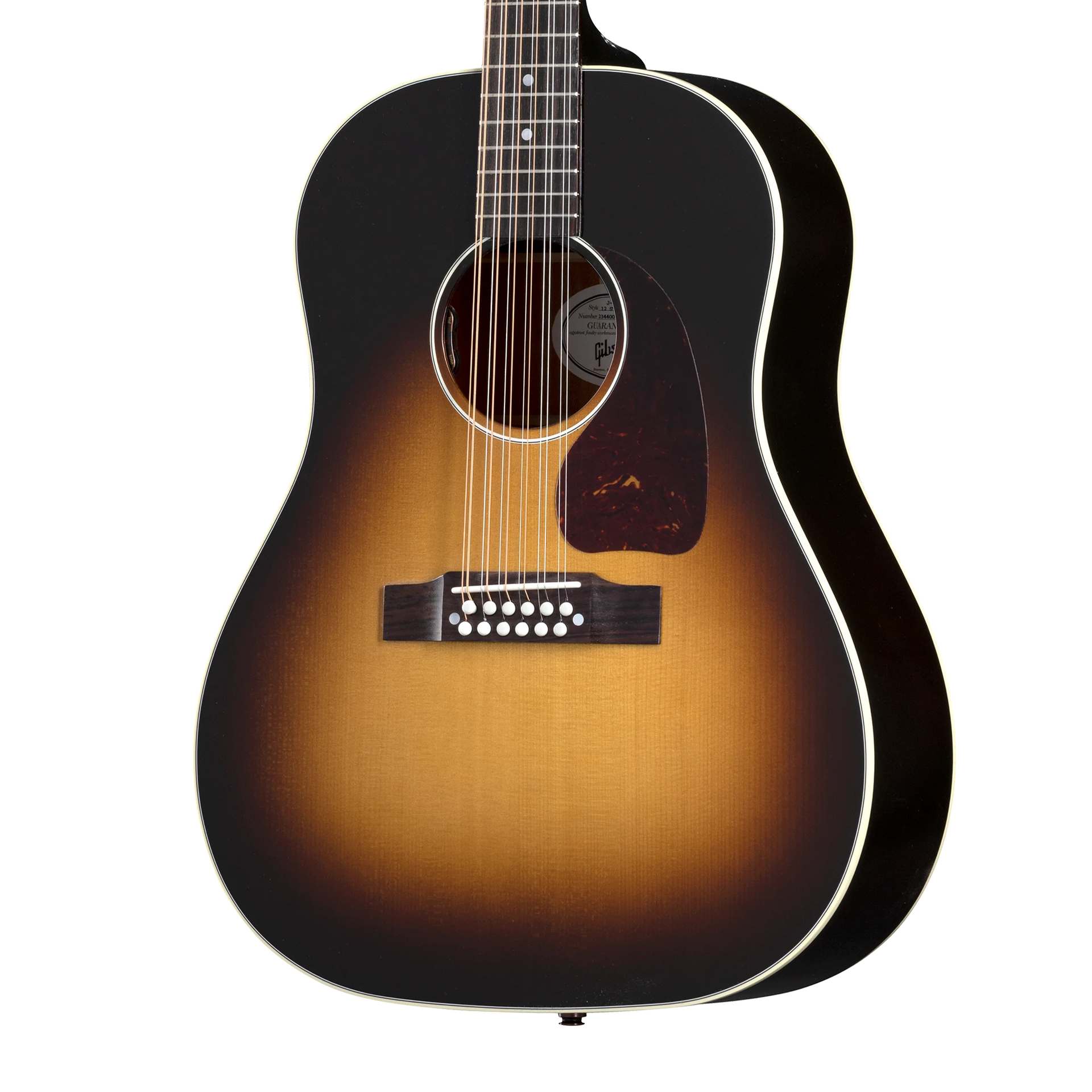 Gibson J-45 Standard 12-String