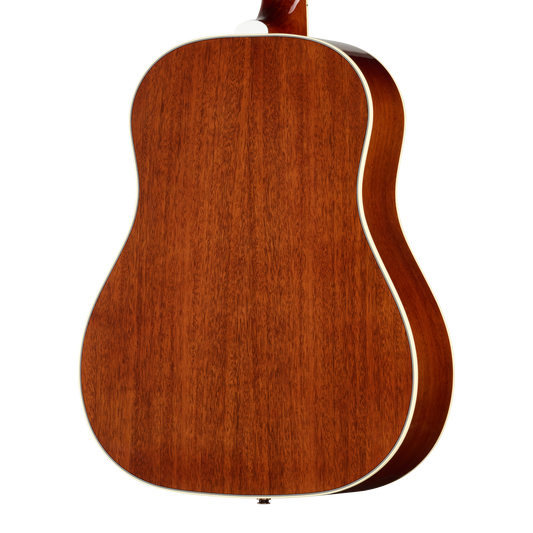 Gibson Custom J-45 Anniversary Limited Edition, Cremona Burst Acoustic Guitar Gibson Custom
