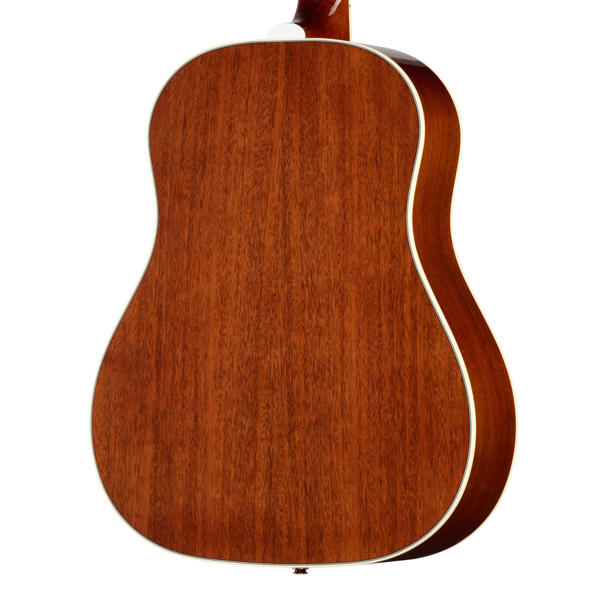 Gibson Custom J-45 Anniversary Limited Edition, Cremona Burst Acoustic Guitar Gibson Custom