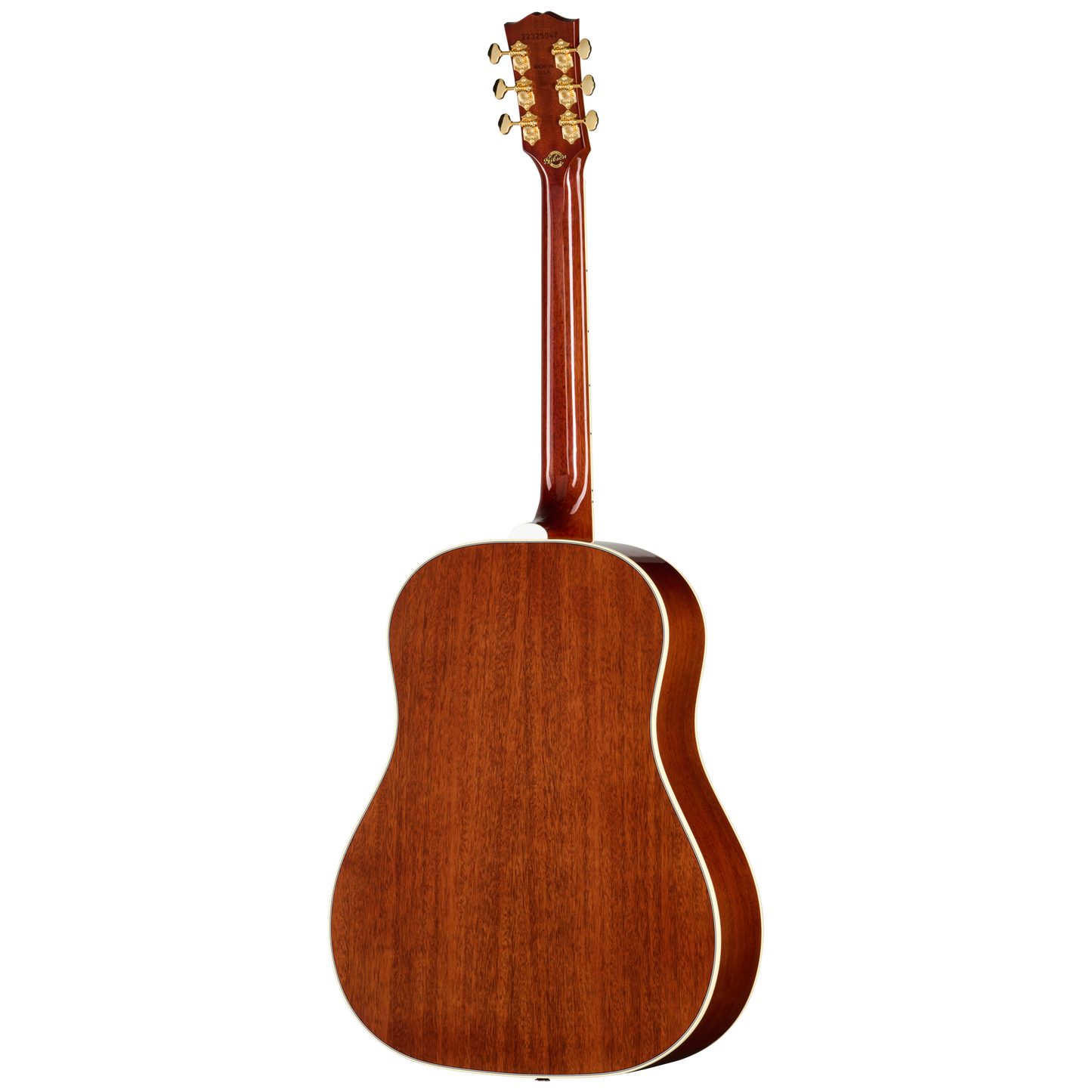 Gibson Custom J-45 Anniversary Limited Edition, Cremona Burst Acoustic Guitar Gibson Custom