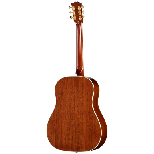 Gibson Custom J-45 Anniversary Limited Edition, Cremona Burst Acoustic Guitar Gibson Custom
