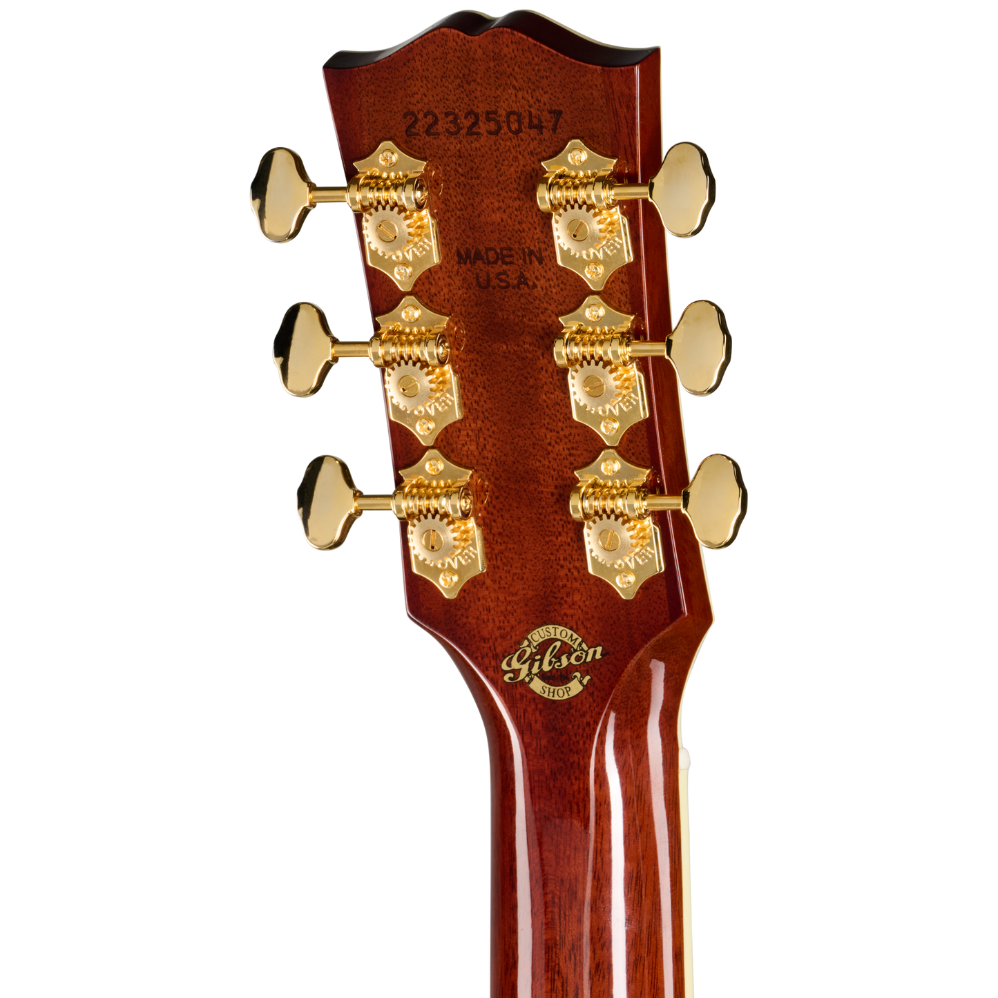 Gibson Custom J-45 Anniversary Limited Edition, Cremona Burst Acoustic Guitar Gibson Custom