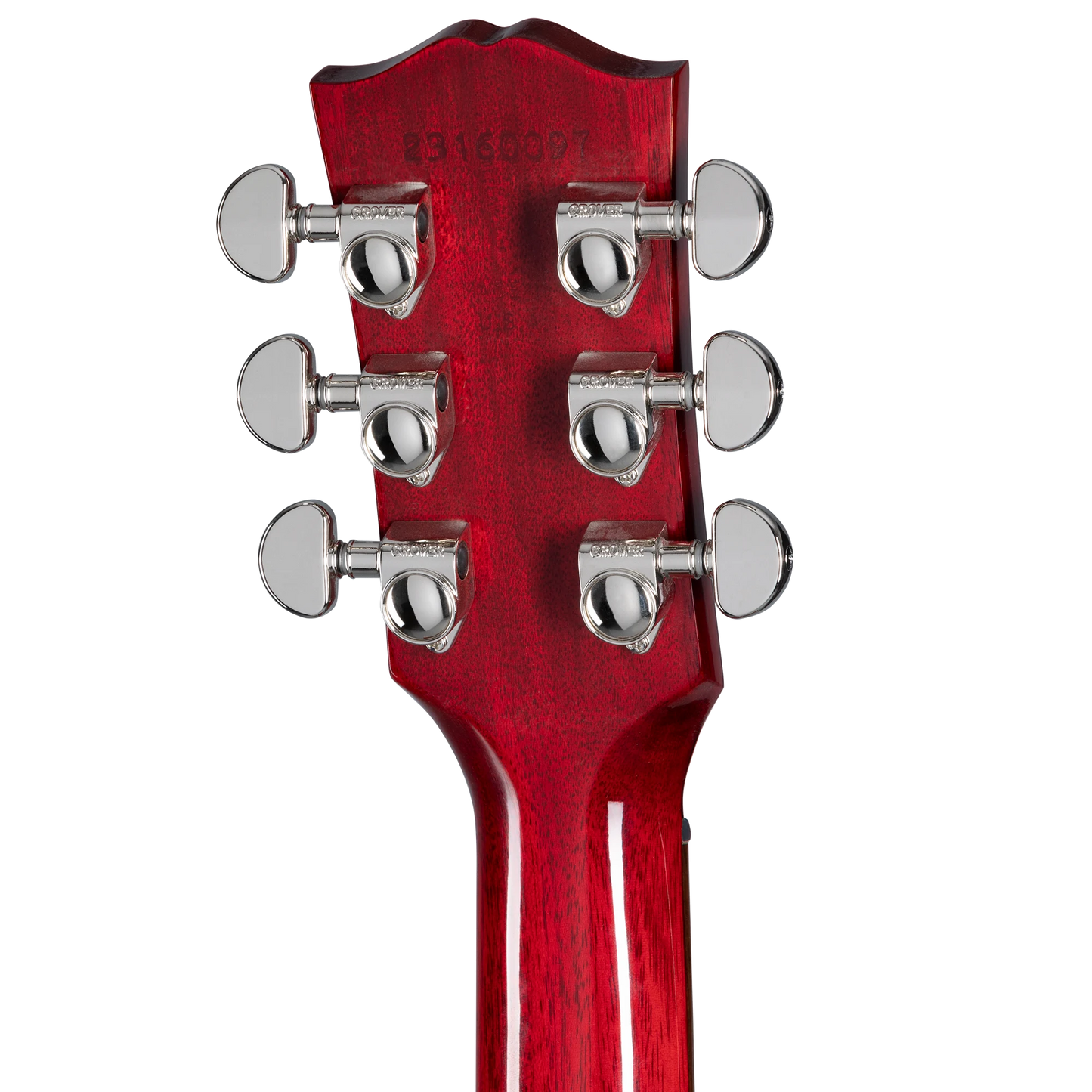 Gibson J-45 Standard, Cherry Acoustic Guitar Gibson