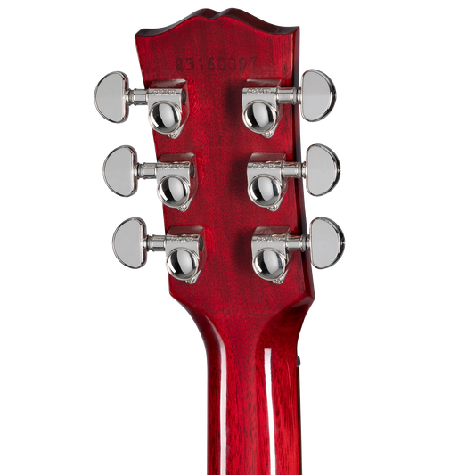 Gibson J-45 Standard, Cherry Acoustic Guitar Gibson