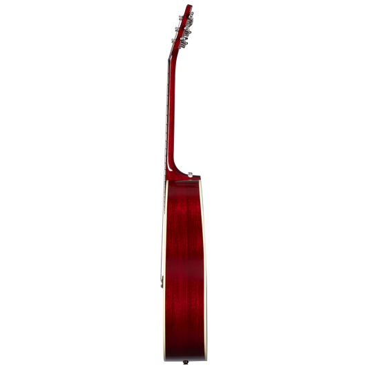 Gibson J-45 Standard, Cherry Acoustic Guitar Gibson