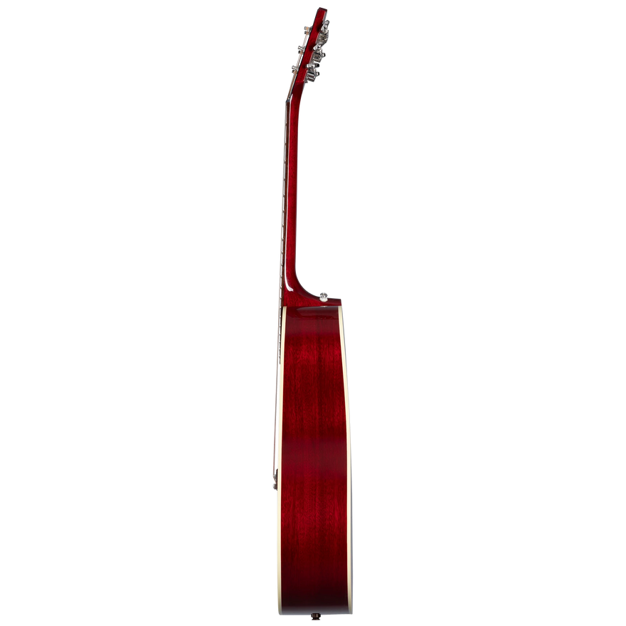 Gibson J-45 Standard, Cherry Acoustic Guitar Gibson