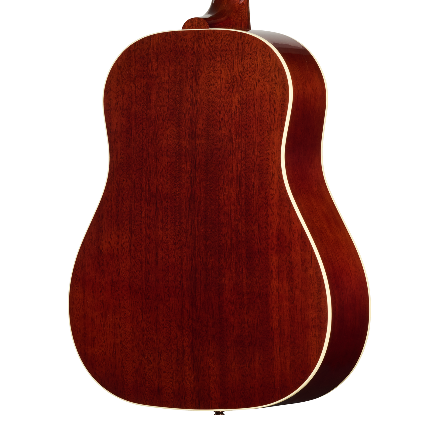 [STAGING] Gibson J-45 Standard with HiFi DNA, Left-Handed, Goldtop Acoustic Guitar Gibson