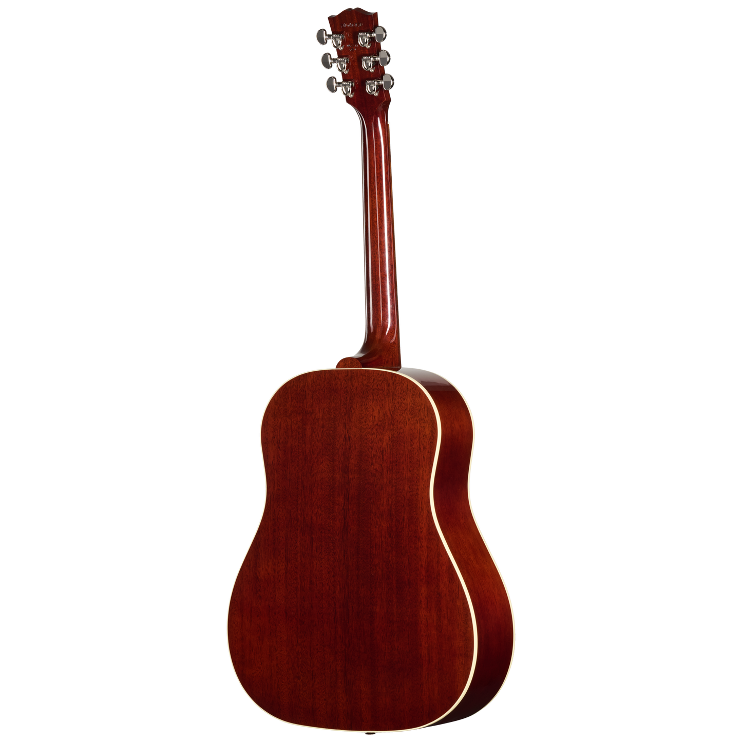 [STAGING] Gibson J-45 Standard with HiFi DNA, Left-Handed, Goldtop Acoustic Guitar Gibson