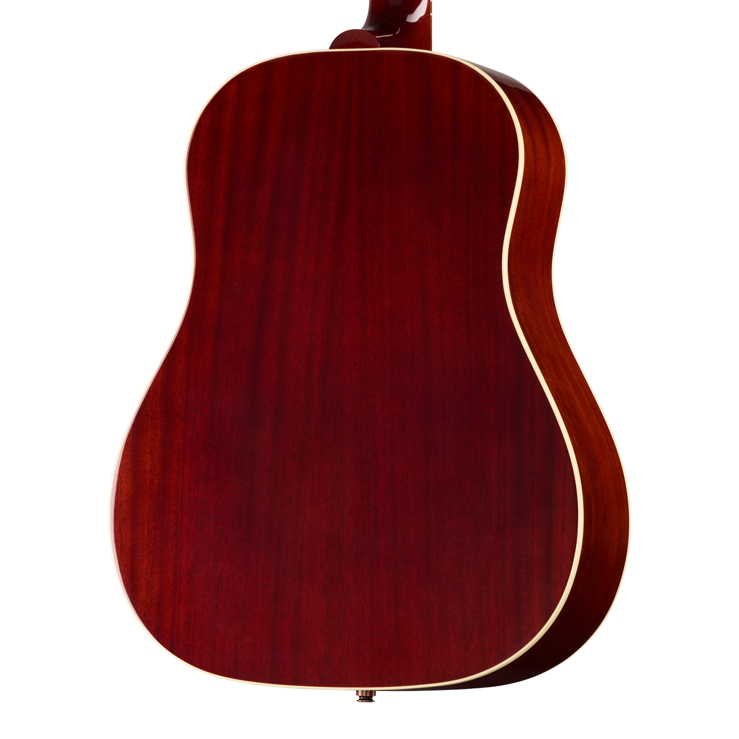 Gibson J-45 Standard, Goldtop Acoustic Guitar Gibson