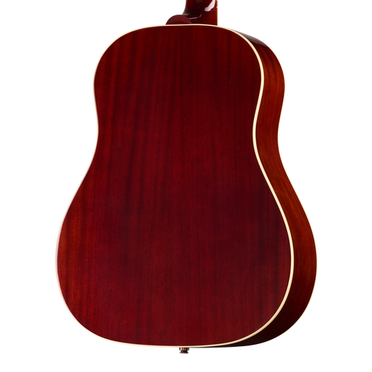 Gibson J-45 Standard, Goldtop Acoustic Guitar Gibson