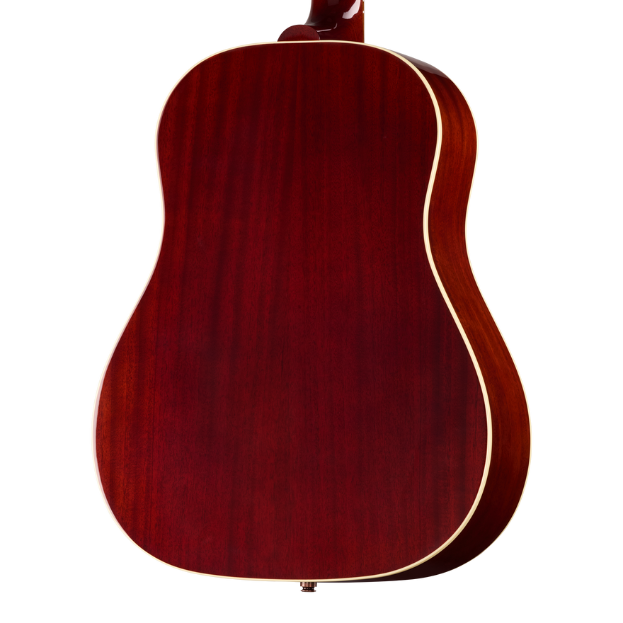 Gibson J-45 Standard, Goldtop Acoustic Guitar Gibson