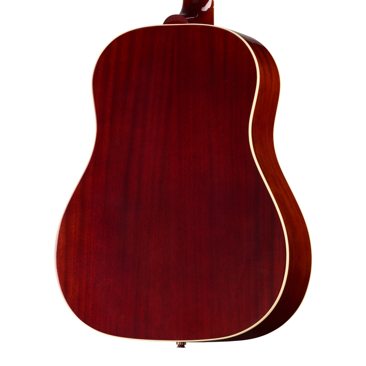 Gibson J-45 Standard, Goldtop Acoustic Guitar Gibson